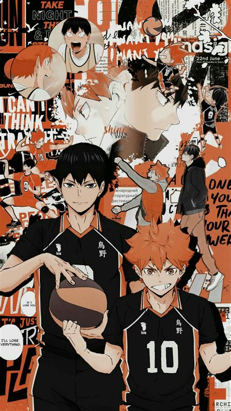 Wallpapers tagged with this tag. Wallpapers | Cute anime wallpaper, Haikyuu anime, Haikyuu kageyama