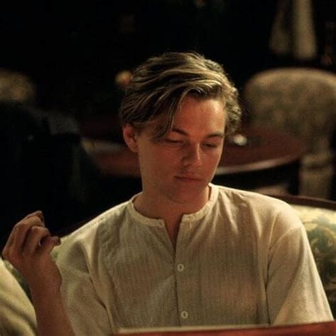 Here is the leonardo dicaprio titanic haircut & hairstyle tutorial that many of you have been waiting for and requesting. 45 Oscar Worthy Leonardo DiCaprio Hairstyles - OBSiGeN
