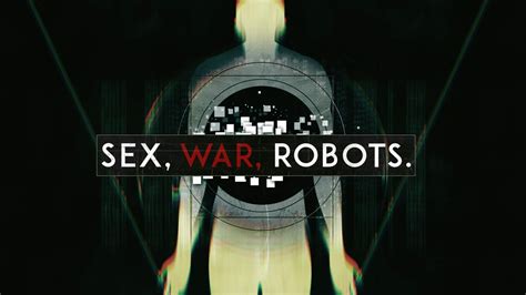 Sex War Robots Guide