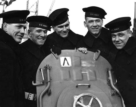 World War 2 United States Navy At War