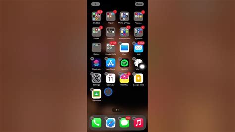 How To Use Widgets A Guide To Customizing Your Iphone Home Screen
