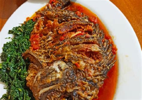 Tilapia Fish Stew Recipe By Josephine Kemunto Cookpad