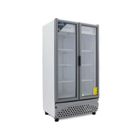 Refrigerador Vertical 25 Pies 2 Puertas Gastroart Los Juguetes Del Chef