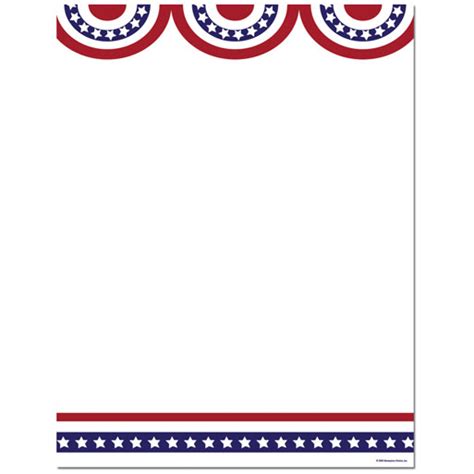 Free Patriotic Border Download Free Patriotic Border Png Images Free ClipArts On Clipart Library