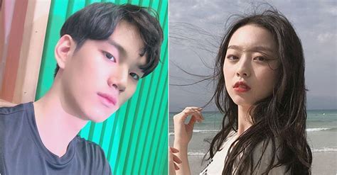 누구나 언제나 어디서나 즐길 수 있는 배구. 배구선수 임성진과의 열애설 직접 해명한 이수민 | SNSFeed 제휴 ...