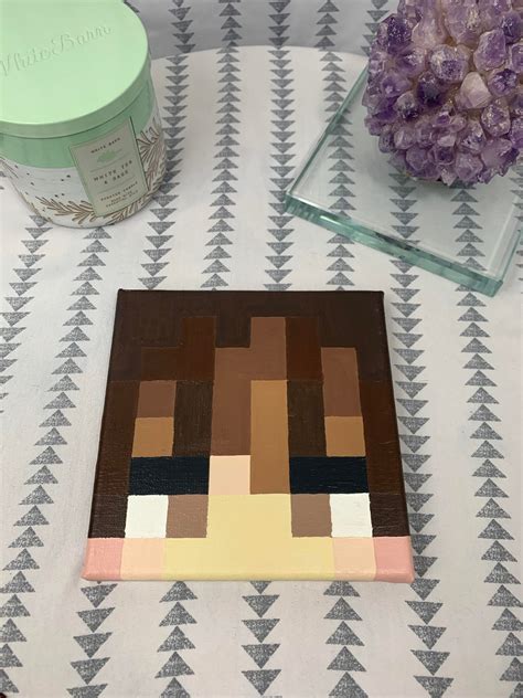 Karl Jacobs In 2021 Minecraft Face Painting Minecraft - vrogue.co