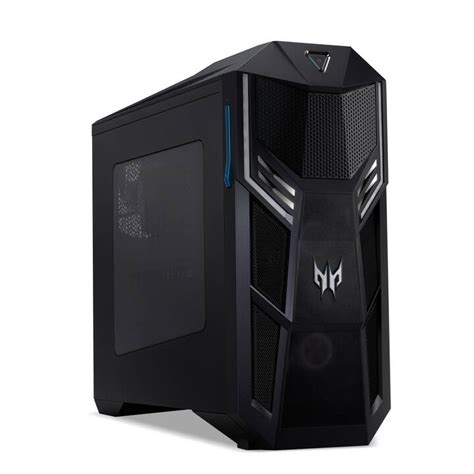 Acer Predator Orion 5000 Po5 615s Intel Core I9 10900k 32 Gb 1024