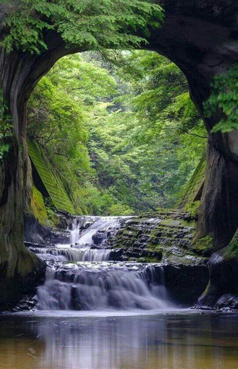 “kameiwa Cave Chiba Japan Nature Pictures Beautiful Nature