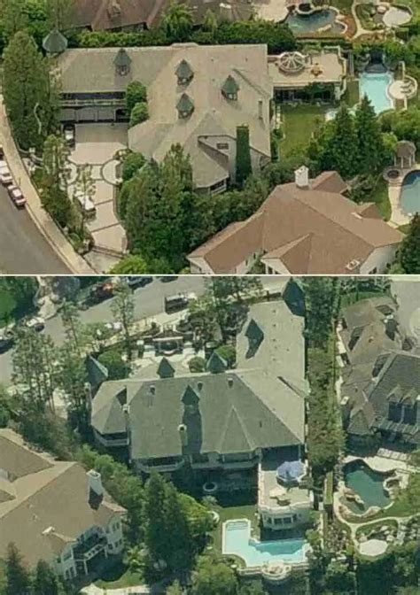 Dr Dre Home Profile House Pictures Rare Facts And Info About Dr Dre