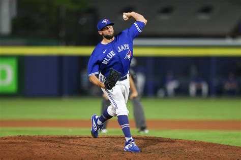 How Tim Mayzas Leadership And Perspective Influence The Blue Jays