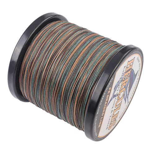 What fishing line to use for trout? 500M 547Yds 6LB-300LB Select Pound Test Hercules PE Braid ...