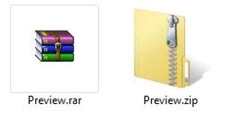 The.zip file creates a subfolder as you extract the files. 4 Services To Convert RAR Files To Zip Online For Free