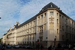 Liceo Louis-le-Grand - París