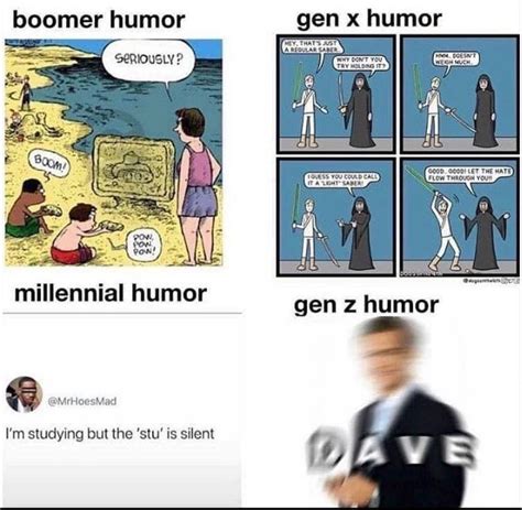 Reminders That Gen Z Are Still The Future Of Memes Millennials