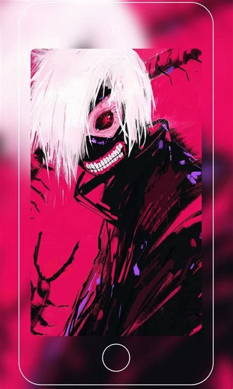 Consigue aquí los mejores fondos de pantalla para móvil, tablet y ordenador gratis. Fondo de Pantalla Anime 4K: Kaneki Fondos HD for Android ...