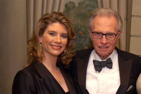 Larry king is mourning two unimaginable losses. Two of Larry King's children die 3 weeks apart, Larry king ...