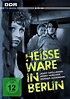 Heiße Ware in Berlin (DDR TV-Archiv): Amazon.de: Hübchen, Henry ...