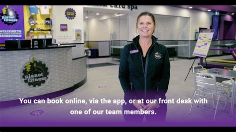 Planet Fitness Australia How Does Pe Pf Work Youtube