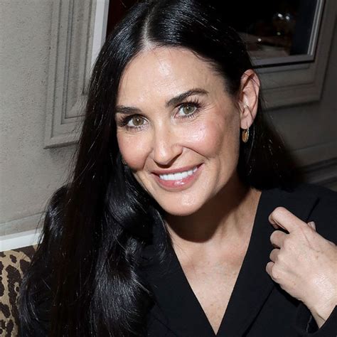 Demi Moore News And Photos Page 2 Of 6