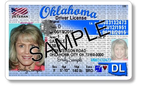 Oklahoma Request For Extention Of Time Denied Regarding Real Id Act