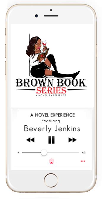 Episodes Brown Book Series