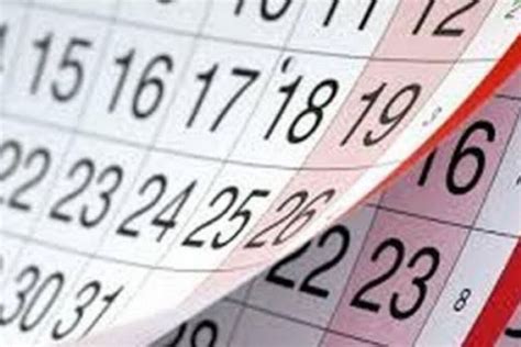 Calendario de argentina año 2021 con feriados. Feriados calendarios que trae el almanaque para el 2021 en ...