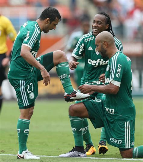 Palmeiras Equipo 9ine Esportes Palmeiras Eai