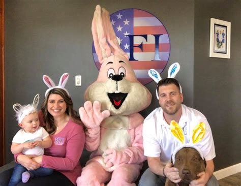 Check spelling or type a new query. Hoppy Easter from BFI! - Bailey Family Insurance