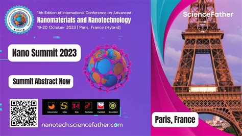 Th Edition Of International Conference On Advanced Nanomaterials And