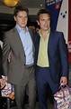 John Barrowman, 'Doctor Who' star, gets married to partner of 20 years ...