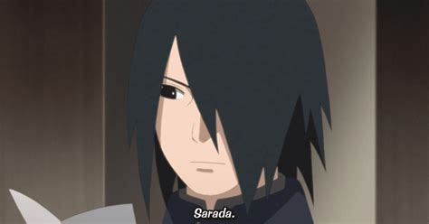 Me pidieron que haga con sasuke y naruto así que aquí está #sasuke__itachi__uchiha #boruto_uzumaki #uchiha #uzumaki. Boruto: Sasuke Uchiha revela la actual debilidad de Sarada ...