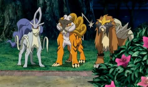 We would like to show you a description here but the site won't allow us. Pokémon Go App Makes New Legendary Dog Trio Available to Catch for a Limited Time | Buzz News ...