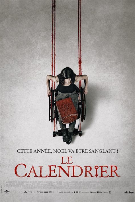 Film Action En Français Complet Gratuit 2021 - REGARDER !! Le Calendrier — 2020 Film Complet en Français VF Gratuit in