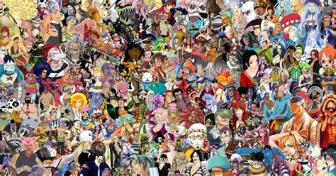11 All Anime Wallpaper In One 42 All Anime Characters Hd Wallpaper On