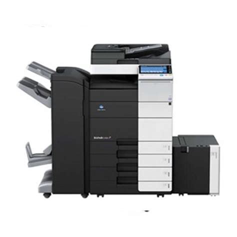 Print easily with apple airprint through any bizhub machine. Colour Copiers for Large Offices - Collate Business ...