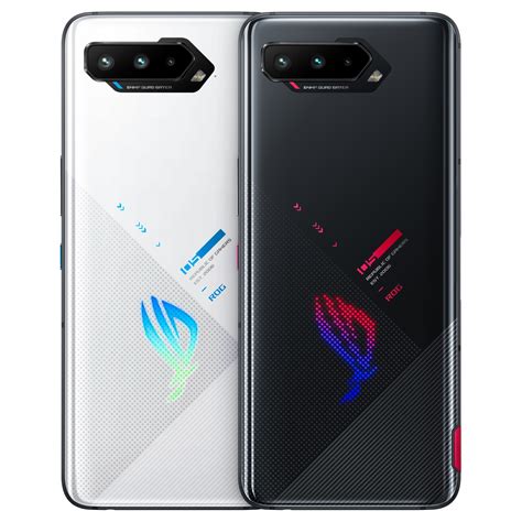 Asus Rog Phone 5 Ultimate Asus Rog Phone 5 Ultimate Review In 2021