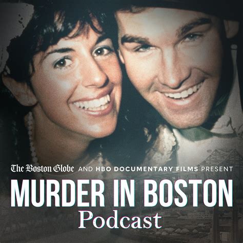 Murder In Boston Podcast Podcast Listen Reviews Charts Chartable