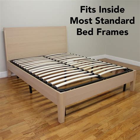 Wooden Bed Slats Home Depot Woodworking Manufacturer