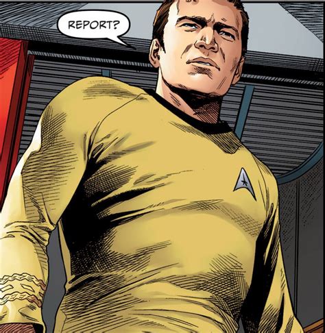 Scotty Star Trek Quotes More Power Wallpaper Image Photo