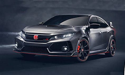 Honda philippines initially showcased the honda civic type r in the 2017 manila international auto show (mias) and did not confirm the introduction of the. 2017 Honda Civic Type R Price Specs in Australia | Auto ...