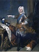 International Portrait Gallery: Retrato del Duque Friedrich II de ...