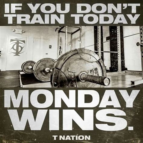 Conquer Monday Gym Time Gym Life Workout Memes