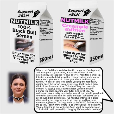 Whiteboi University of the BNWO : r/bnwosissyheaven