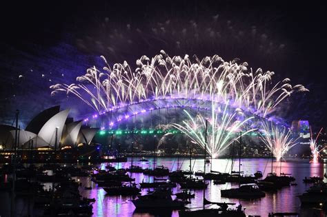 Sydney New Years Eve Fireworks Sydney New Years Eve New Years Eve