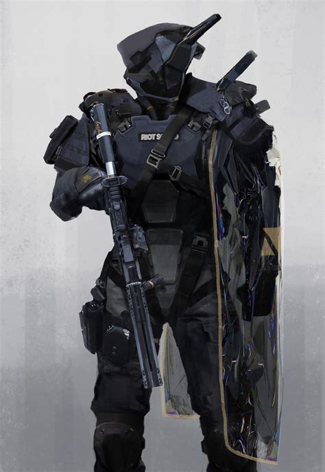 Scifi Fantasy Armor Concept Sci Fi Concept Art Cyberpunk