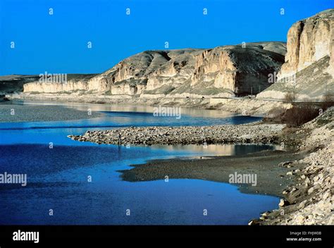 River Euphrates High Resolution Stock Photography And Images Alamy