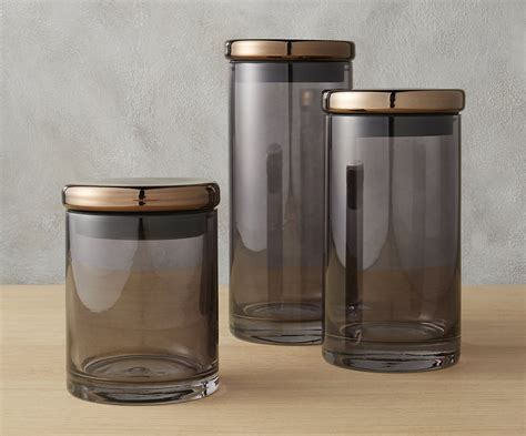 Great prices and free shipping on orders over $75. Keep Your Food And Decor Fresh With These 13 Modern Jars ...