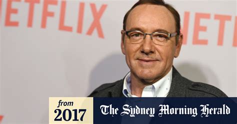 uk police investigating second sexual assault claim against kevin spacey