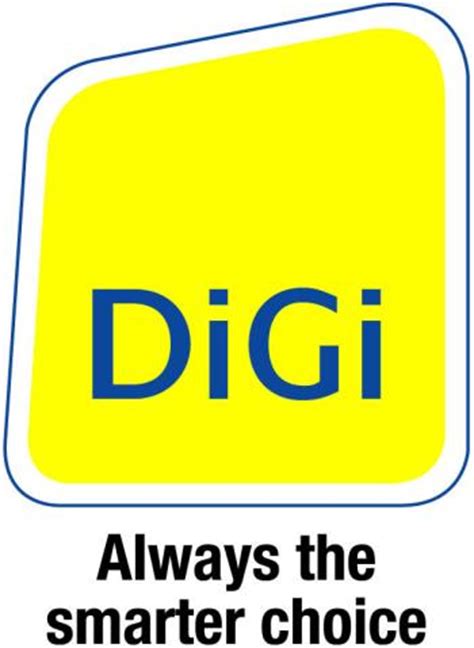 Begitu banyak perkara boleh dilakukan menerusi internet, cuma memerlukan sedikit bayaran. DiGi Keeps it Short and Sweet with Best Prepaid ...