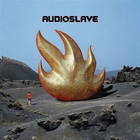 Audioslaves Debut Album A Vital Record That Sounded Transcendent